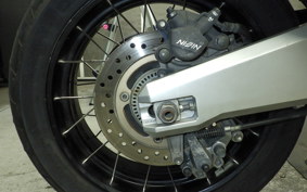 HONDA X-ADV 750 2017 RC95