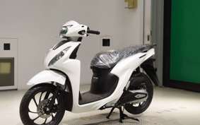 HONDA DIO110-3ﾍﾞｰｼｯｸ JK03