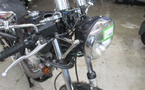 YAMAHA SR400 2009 RH01J