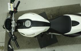 DUCATI MONSTER 696 2013