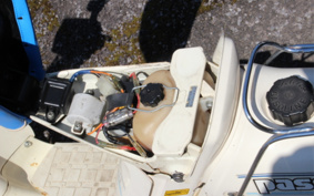 YAMAHA PASSOL 2E9