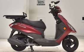 YAMAHA AXIS 125 Z 2021 SED7J