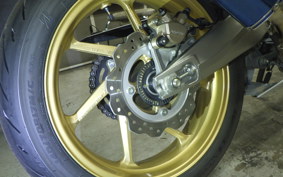 HONDA CBR250RR A 2017 MC51