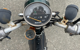 SUZUKI BIRDIE90 BD42A