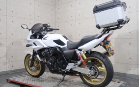 HONDA CB400SFV-3 BOLDOR 2012 NC42