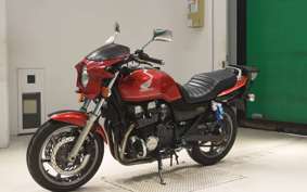 HONDA CB750 GEN 2 2007 RC42
