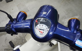 HONDA C50 SUPER CUB AA09