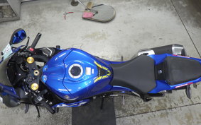 SUZUKI GSX-R1000R A 2019 DM11G