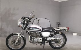 SUZUKI ST250E NJ4AA
