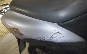 SUZUKI LET's 2 CA1KA