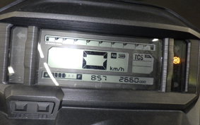 YAMAHA X FORCE 2013 SG79J