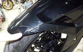 KAWASAKI NINJA 400 2023 EX400L