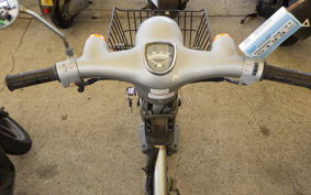 HONDA LITTLE CUB C50