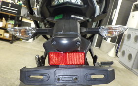 KAWASAKI Z650 A 2022 ER650H