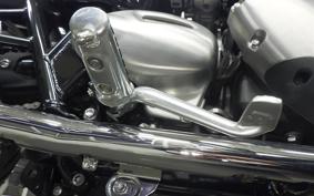 TRIUMPH  TRIUMPH  BONNEVILLE T120 2023