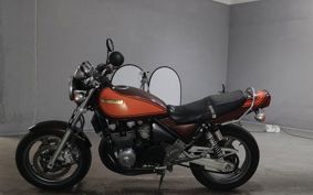 KAWASAKI ZEPHYR400K 2001 ZR400C