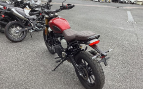 TRIUMPH SCRAMBLER 400X 2024 T147Y6