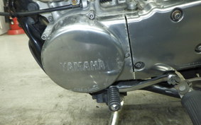 YAMAHA SR400 Gen.3 2009 RH01J