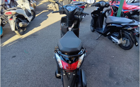 YAMAHA AXIS Z SED7J