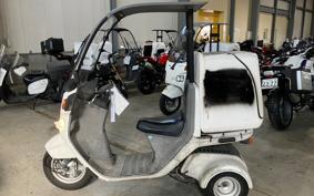 HONDA GYRO TA03