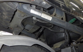YAMAHA JOG 2008 SA55J