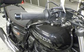 HONDA GB350S 2025 NC59