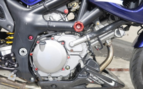 SUZUKI SV400S 2006 VK53A