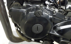 YAMAHA TW225 2003 DG09J