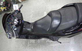 HONDA FORZA ZA 2012 MF08