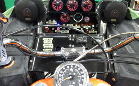 HARLEY FLHTC TRIKE 1340 1988