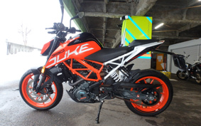 KTM 390 DUKE 2018 JPJ40