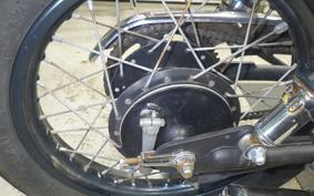 YAMAHA SR400 Gen.3 2007 RH01J