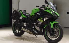 KAWASAKI NINJA 650 A 2018