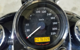 HARLEY FXDL1580 2007 GN4