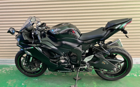 KAWASAKI NINJA ZX-6R 2018 ZX636G