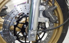 KAWASAKI ZEPHYR 400 KAI 1999 ZR400C