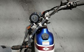 HONDA FTR223 MC34