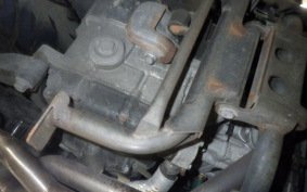 YAMAHA MAXAM 250 2010 SG21J