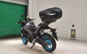 YAMAHA MT-25 A 2019 RG74J