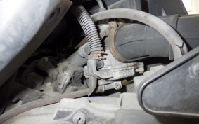 SUZUKI ZZ CA1PB