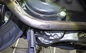 SUZUKI ADDRESS V125 2018 CF4EA