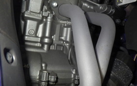 YAMAHA YZF R-3 2025 RH25J
