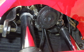 YAMAHA FZ750 1986 1FM