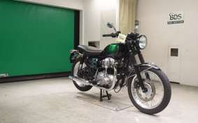 KAWASAKI W650 1999 EJ650A