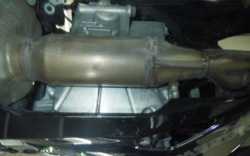 KAWASAKI ZX-25R