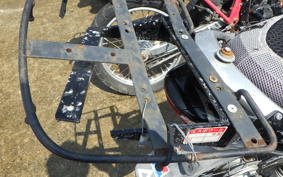 HONDA WAVE 125 I NF125MC