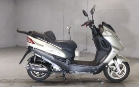 SYM RV125JP RFGLA12W