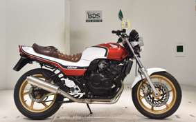 HONDA JADE MC23