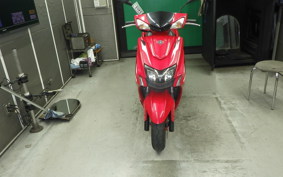 YAMAHA CYGNUS 125 XSR 3 SED8J