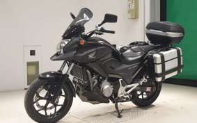 HONDA NC700X 2013 RC63